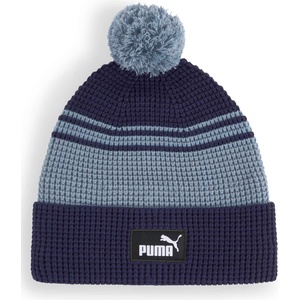 PUMA Шапка ESS Mid Crown Pom Beanie