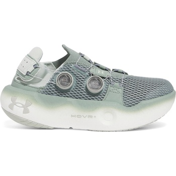 Under Armour Детски маратонки Under Armour Unisex Kids' Infinite Mega Everyday Neutral Road Running Shoes - Green