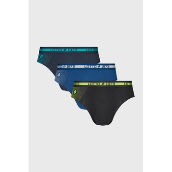 Lotto 3PACK памучни слипове Dunn (3pLS1359_sli)