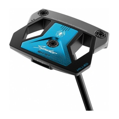 TaylorMade Spider 5K Zero Torque Counter Balance Putter pravé 36 – Zboží Dáma TaylorMade Spider 5K Zero Torque Counter Balance Putter pravé 36 – Zboží Dáma