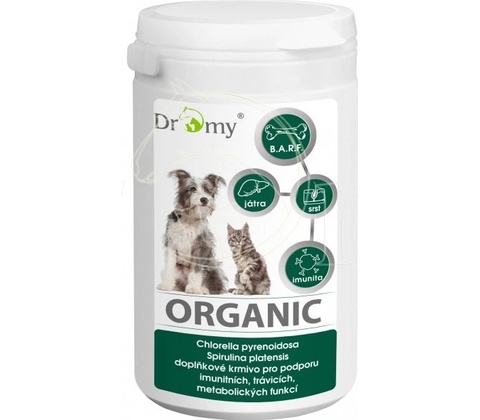 Dromy Organic 400 g