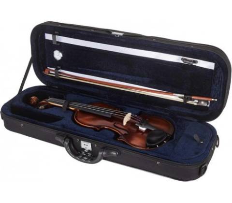 Bacio Instruments Moderate Violin 1/2
