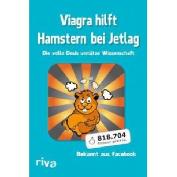 Viagra hilft Hamstern bei Jetlag | Pulpmedia