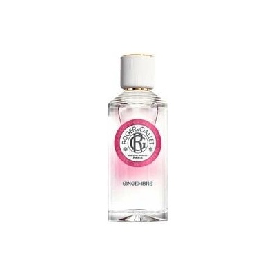 Roger & Gallet Gingembre parfémovaná voda unisex 100 ml