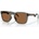 Oakley Слънчеви очила Oakley HSTN SQ grey smoke