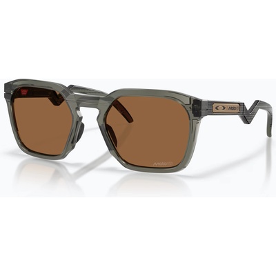Oakley Слънчеви очила Oakley HSTN SQ grey smoke