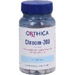 Orthica Хром-200 - 90 капсули
