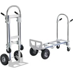 VEVOR Мултифункционална транспортна количка 2 в 1 vevor fht250a/ 250/360 кг (dgnsthc800beq4jjtv0)