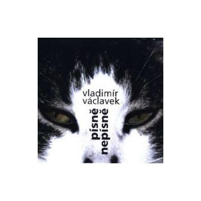 VACLAVEK VLADIMIR: PISNE NEPISNE CD
