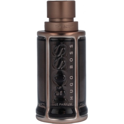Hugo Boss The Scent Absolute parfém pánský 50 ml
