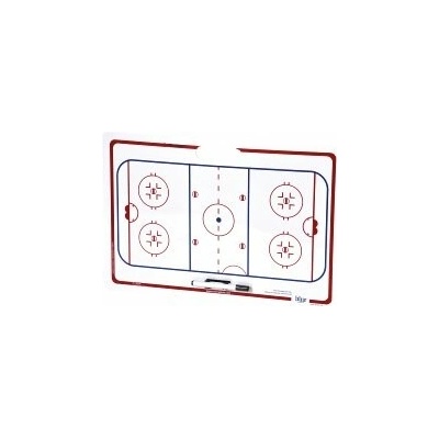 BLUE SPORTS Tabuľa s prísavkami