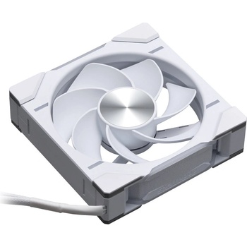 Phanteks D30 PWM reverse Airflow D-RGB L 120mm White (PH-F120D30R_DRGB_PWM_WT01)