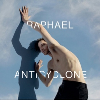 RAPHAEL: ANTICYCLONE -DIGISLEE- CD
