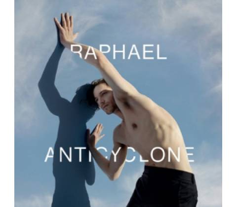 RAPHAEL: ANTICYCLONE -DIGISLEE- CD