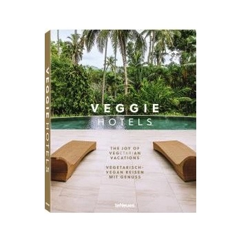 Veggie Hotels –