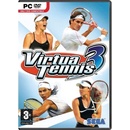 Virtua Tennis 3