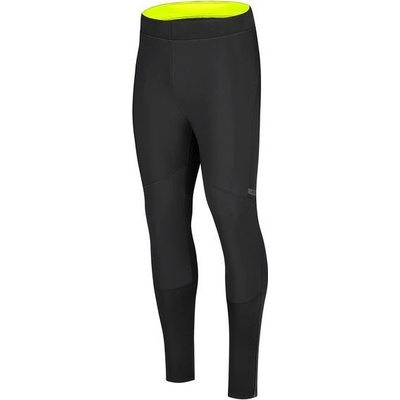 Etape Pánské Sprinter 2.0 černá/žlutá fluo