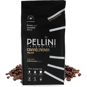 Pellini | Caffè Crema Italiana - 1 kg кафе на зърна