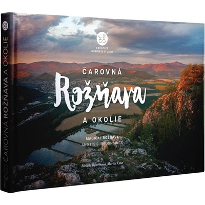 Čarovná Rožňava a okolie