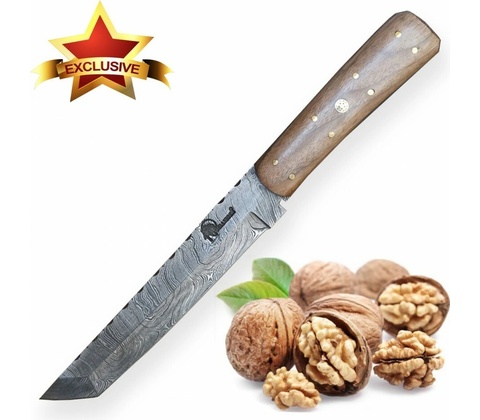 Dellinger Damaškový miniTanto Walnut
