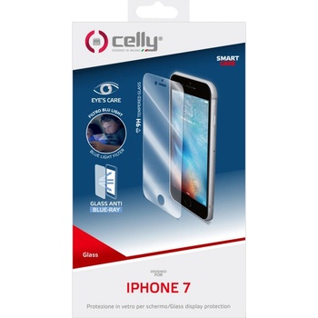 Celly Glass pro Apple iPhone 6/6s/7 GLASS800