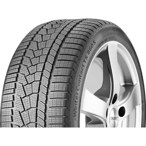 Continental WinterContact TS 860 S 295/40 R20 110W Автомобилни гуми