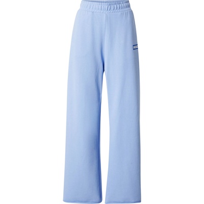 HUGO Панталон синьо, размер s
