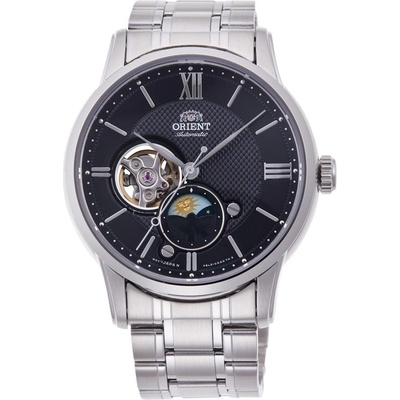 Orient A-AS0008B Мъжки Часовник