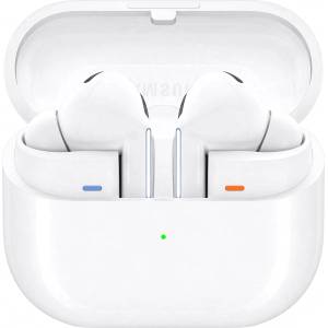 Samsung Galaxy Buds3 Pro white (SM-R630NZWADBT) Слушалки