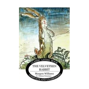 Velveteen Rabbit | Margery Williams (ISBN: 9781925729641)