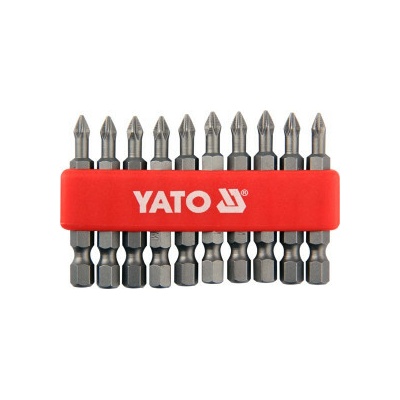 BIT sada 10 ks PH1x50 ACR YT-0477