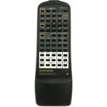 GENERAL Pioneer cu-vsx118 - дистанционно управление дубликат (cu-vsx118) Дистанционно