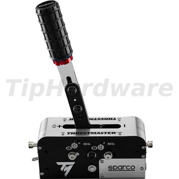Thrustmaster TSS Handbrake Sparco Mod+ Add-On 4060107