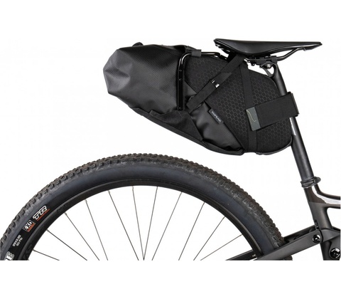 Topeak backloader X 10 l