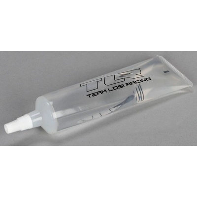 Team Losi Racing silikonový olej do diferenciálu 5000 cSt 30 ml