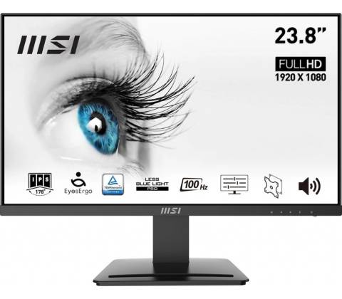 MSI Pro MP243X