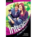 Interactive 4 Class CDs 3