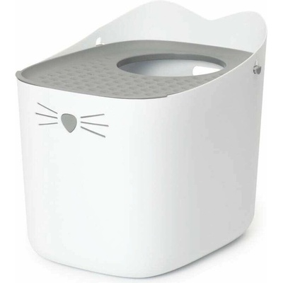 Catit Pixi Box Kuveta so vstupom zhora 48 x 41 x 52 cm