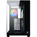 XIGMATEK Aqua V Air Black (EN45820)