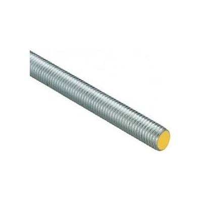 Tyč závitová metrická M 8 x 2000 ZB DIN 976 pev.8,8