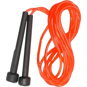 Power System Skip Jump Rope Червен
