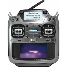 FUTABA Futaba 26SZ Pro, přijímač R7214SB