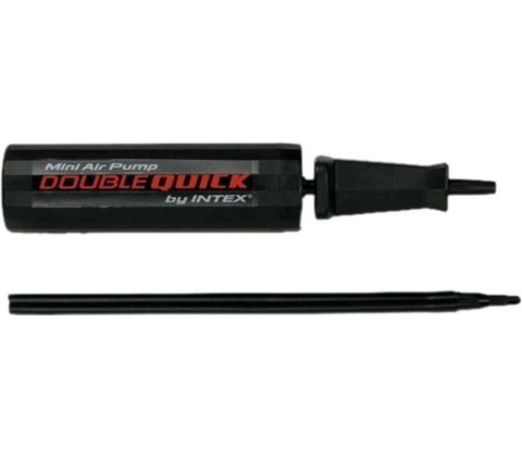 Intex 69613 Double Quick Mini