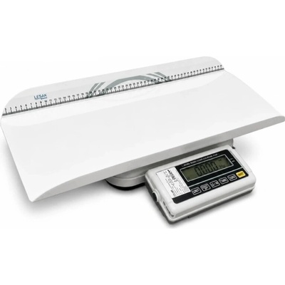 T-Scale Fox s metrom 30 kg