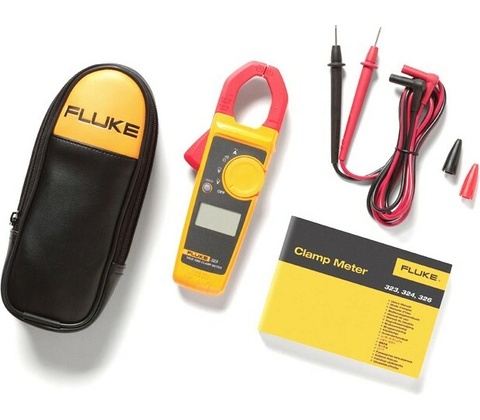 Fluke 323