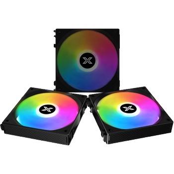 XIGMATEK Starlink EN41303