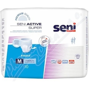Seni Active M 10 ks