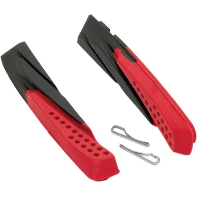 ForceGumičky F 70mm black/red – Sleviste.cz