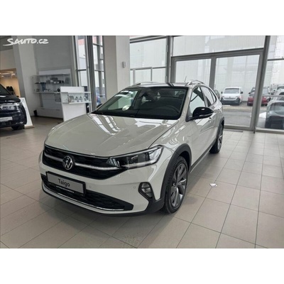 Volkswagen Taigo 1.0 TSI 85 kW