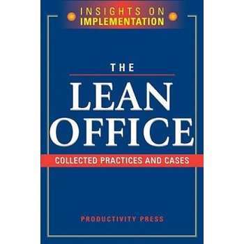 Lean Office | Productivity Press Development Team